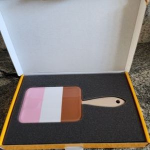 Jeffree Star Neapolitan Hand Mirror